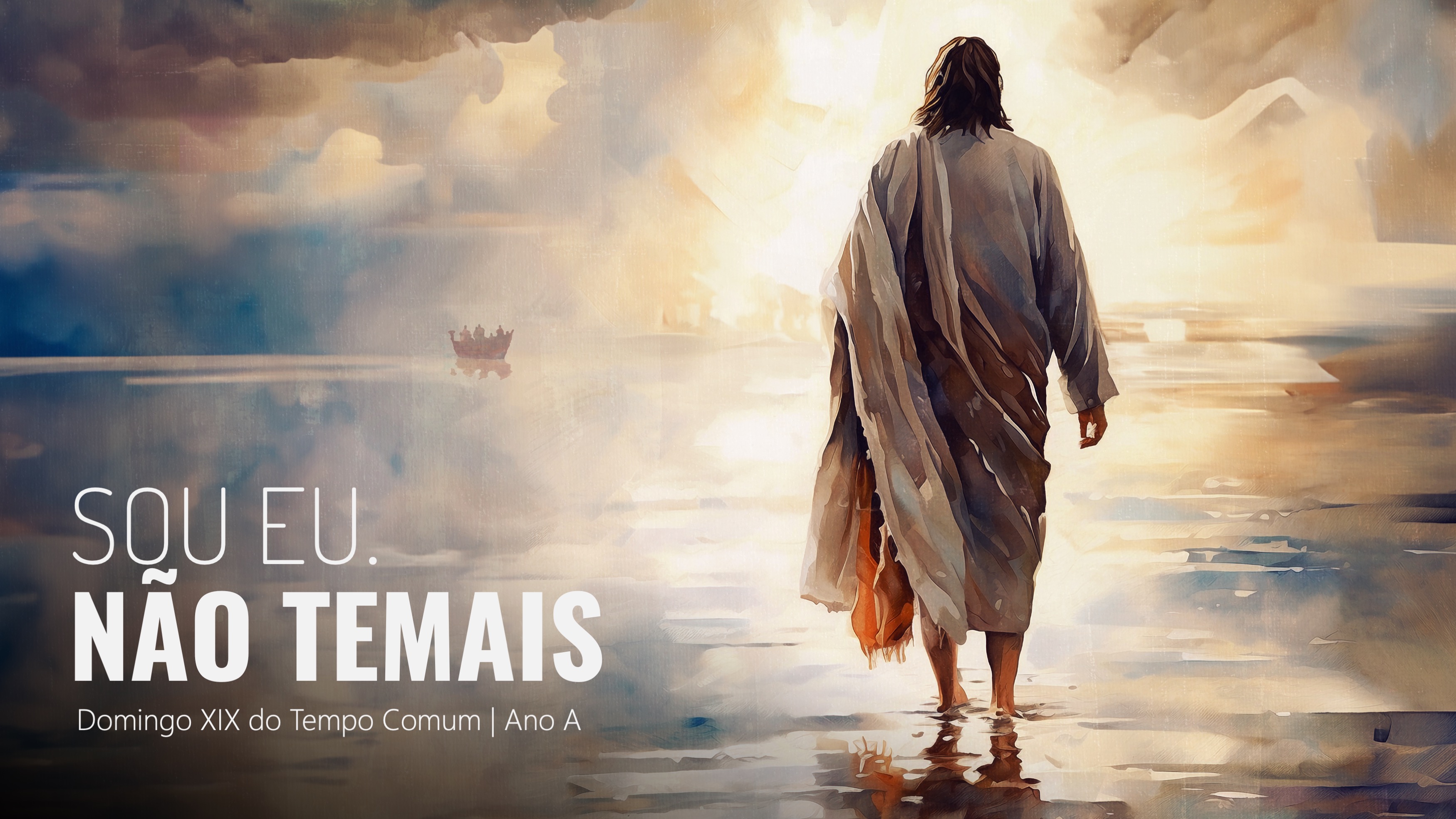 O Canto na Liturgia
